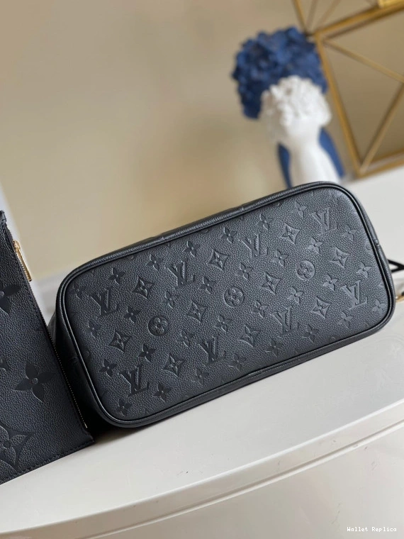 Affordable LOUIS VUITTON NEVERFULL MM 0714